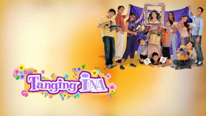 Ang Tanging Ina háttérkép
