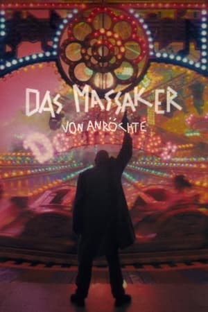 Das Massaker von Anröchte poszter