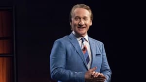 Real Time with Bill Maher 14. évad Ep.22 22. epizód