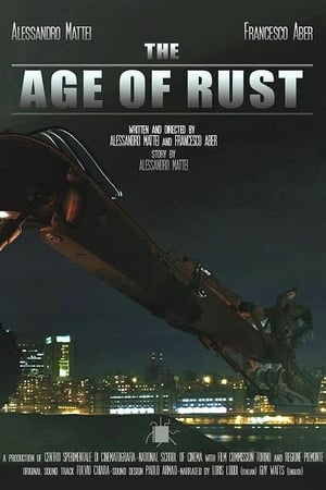 The Age of Rust