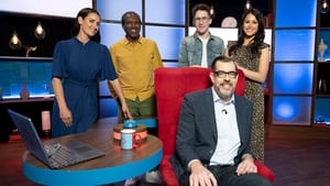 Richard Osman's House of Games 7. évad Ep.21 21. epizód