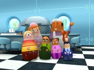 Higglytown Heroes 1. évad Ep.13 13. epizód