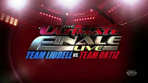 The Ultimate Fighter 11. évad Ep.13 13. epizód