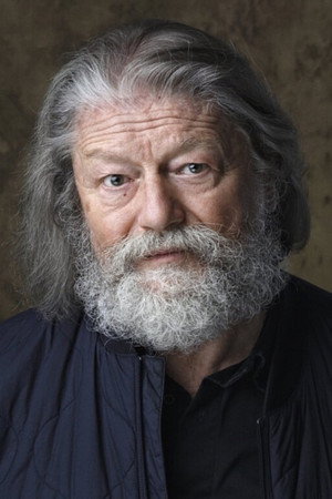 Hegedűs D. Géza profil kép