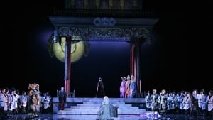 Turandot: Palau de les Arts de Valencia háttérkép