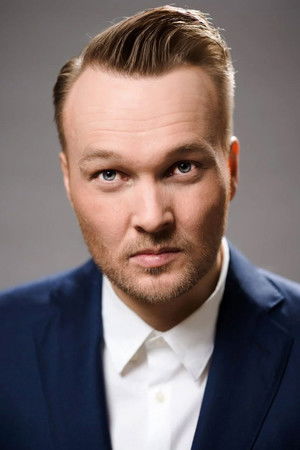 Arjen Lubach profil kép