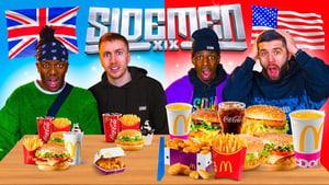 Sidemen Sundays 1. évad Ep.208 208. epizód