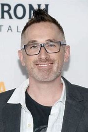 Darren Lynn Bousman profil kép