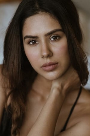 Sonam Bajwa profil kép