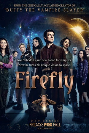 Firefly poszter