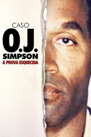 Is O.J. Innocent? The Missing Evidence poszter