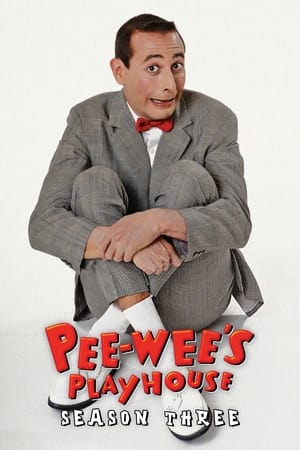 Pee-wee's Playhouse