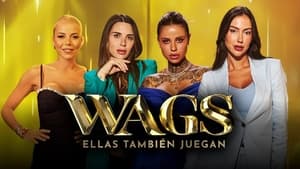 WAGS Ellas también juegan kép