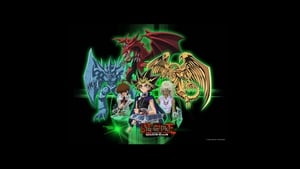 Yu-Gi-Oh! – A mozifilm háttérkép