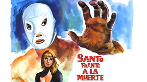 Santo Frente a la Muerte háttérkép