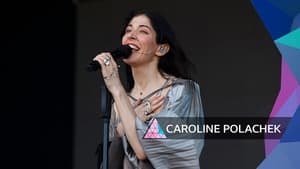 Caroline Polachek: Glastonbury 2023 háttérkép