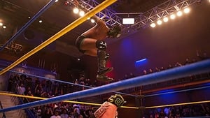 Lucha Underground 4. évad Ep.11 11. epizód