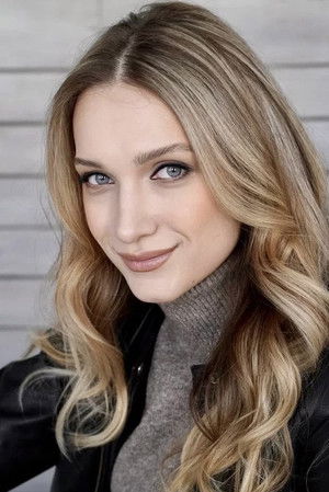 Polina Kutsenko profil kép