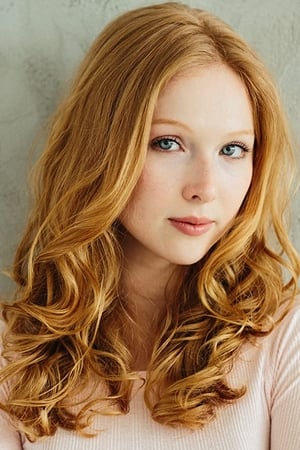 Molly C. Quinn profil kép