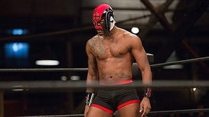 Lucha Underground Season 1 Ep.25 25. epizód