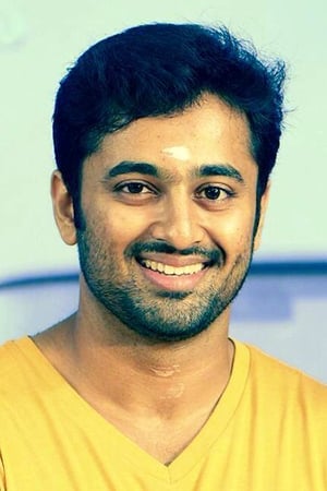 Unni Mukundan profil kép