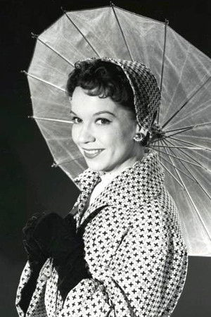 Lillian Tillegreen profil kép