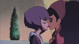 Mysticons 1. évad Ep.18 18. epizód