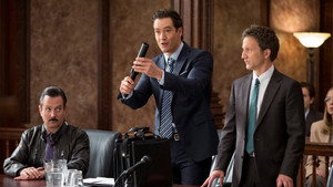 Franklin & Bash Season 3 Ep.9 9. epizód