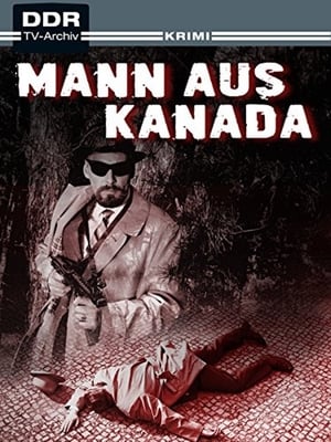 Der Mann aus Kanada