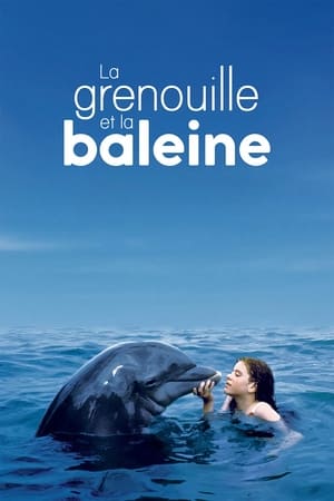 La Grenouille et la Baleine