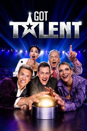Got Talent