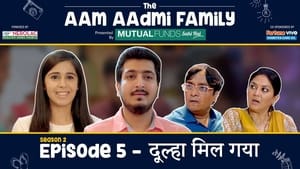 The Aam Aadmi Family 2. évad Ep.5 5. epizód