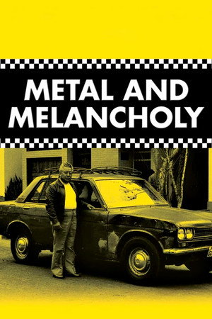 Metaal en melancholie poszter
