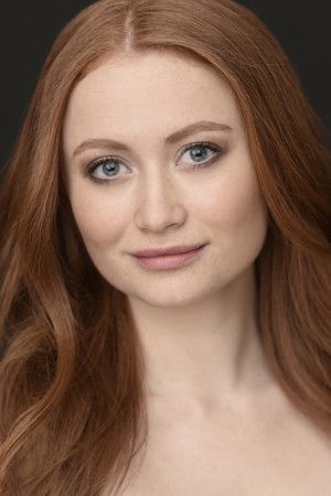 Rachel Oremland profil kép