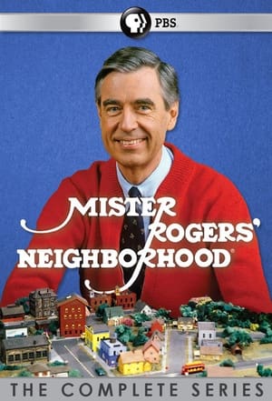 Mister Rogers' Neighborhood poszter