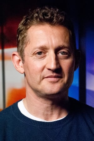 Alex Winter profil kép