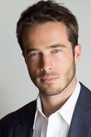 Ryan Carnes profil kép