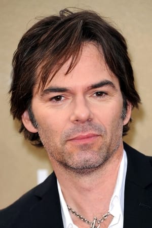 Billy Burke profil kép