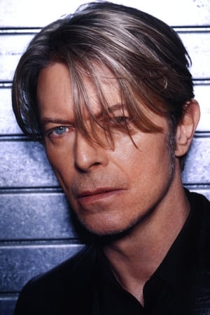 David Bowie profil kép