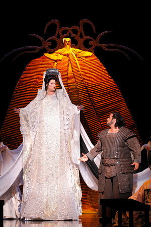Turandot poszter