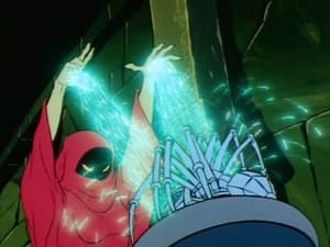 She-Ra: Princess of Power 1. évad Ep.34 34. epizód