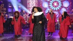 The Jennifer Hudson Show 1. évad Ep.36 36. epizód