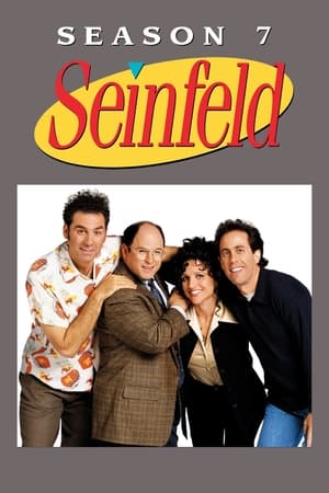 Seinfeld poszter