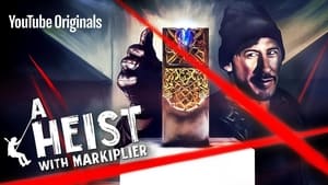 A Heist with Markiplier háttérkép