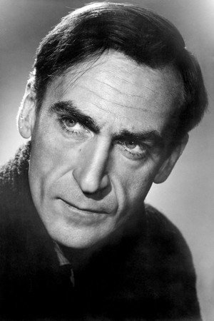 Patrick Troughton profil kép