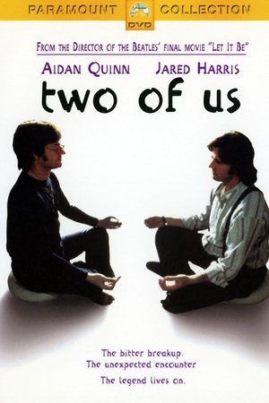 Two of Us poszter