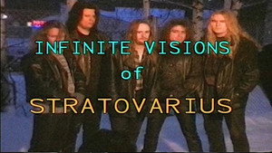Stratovarius: Infinite Visions háttérkép