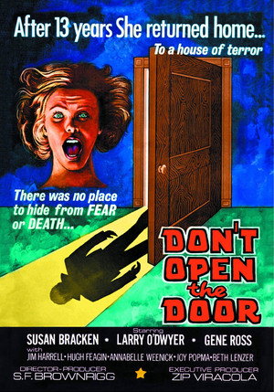 Don't Hang Up! poszter