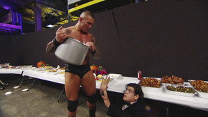 Pankráció - WWE: Smackdown Season 14 Ep.44 44. epizód
