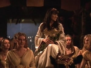 Xena: A harcos hercegnő 6. évad Ep.9 A Valkűrök visszatérése